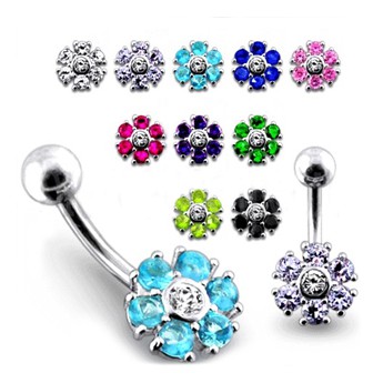 Piercing